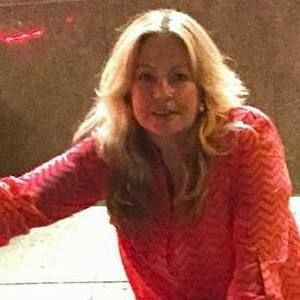 Meet your Posher, Mary beth